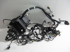 Ducati Monster 937 950, 2021- Kabelbaum Hauptteil mit Batteriekasten Kabelstrang