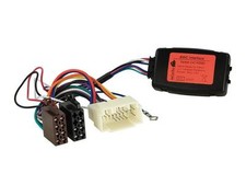 SWC Lenkradfernbedienungsadapter Radio Clarion für Honda Accord 6.Gen. 98-03