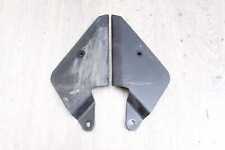 Seitenverkleidung Verkleidung links rechts Yamaha FZR 1000 Exup 3LE 89-93