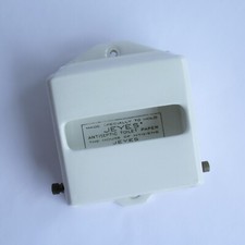 Vintage House of Hygiene Schmuck Keramik Toilette Papier Halter Spender (Wandrolle)