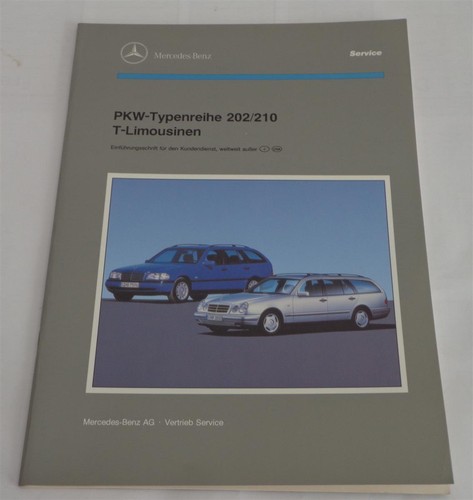 Werkstatthandbuch mercedes - werkstatthandbuch,