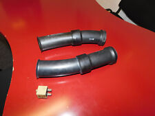 BMW R850GS/R/RT - Drosselsatz 25kW - Ansaugleitung links & rechts - top Zustand!