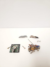 Louen Leoncoeur King König Duke Bretonen Bretonia Bretonnia Metal Warhammer OOP