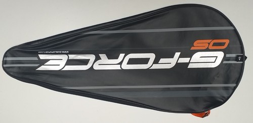 Dunlop force racket - dunlop, os