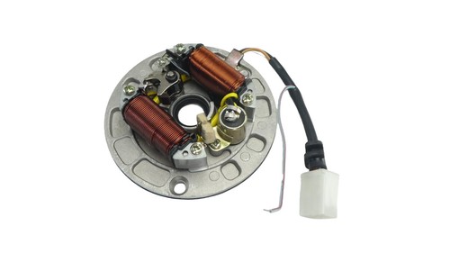 Zündung volt für honda dax - für,