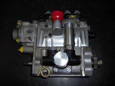 [EGU] - Mercedes - Einspritzpumpe - OM636 - Bosch - PES4A50C410RS1010 - überholt