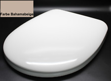 WC Sitz passend Keramag Virto
