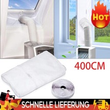 Klimaanlage Fensterdichtung AC