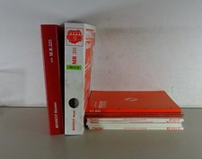 Werkstatthandbuch + Schaltpläne Renault Master I Stand 1986 - 1997