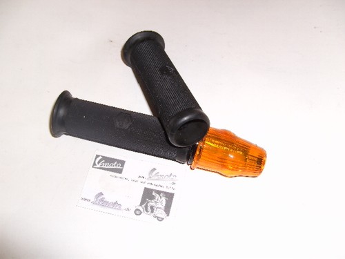 Vespa handgriffe lenker - handgriffe,