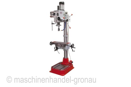 Holzmann zx40pc fräsmaschine - zx40pc,
