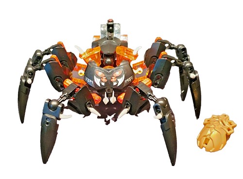 Lego bionicle skull - ✔️lego,