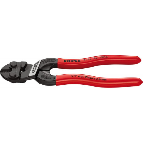 Knipex mini bolzenschneider - knipex, mini-bolzenschneider