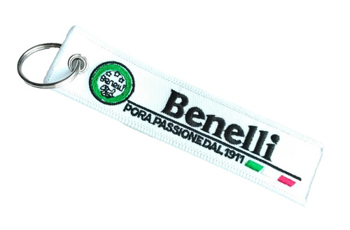Benelli schlüsselanhänger - benelli,