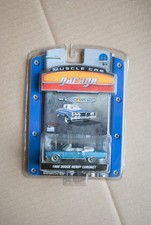 Greenlight 1966 Dodge HEMI