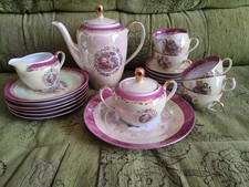 Kaffeegeschirr 6 person