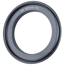 52mm Umkehrring Retro-Adapter