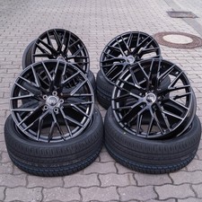 18 Zoll Alufelgen RS4 für