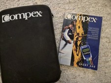 Compex Sport 400