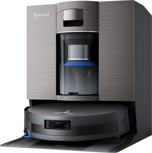 Ecovacs saugroboter mit - ecovacs,