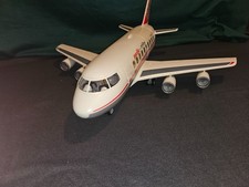 Playmobil Flugzeug Pacific Airline 4310, #467