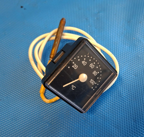Vaillant thermometer - ,