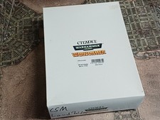 Chaos Land Raider Chaos Space