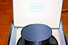 Chapeau claque - Klapphut - Hochzeitszylinder Hermann von Heesen Hagen