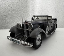 Mercedes-Benz Typ 770 Cabrio -