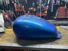 Honda VF750C Magna Tank ab