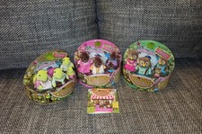 NEU# Camomille Families wie