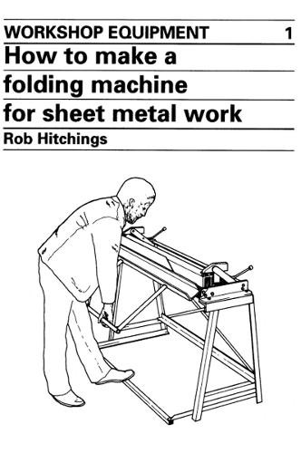How make folding machine - make,