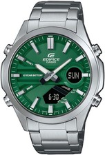 CASIO EDIFICE Armbanduhr