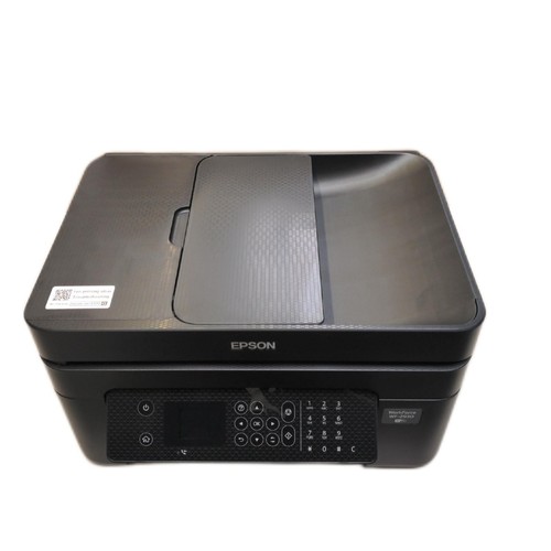 Epson workforce 2930dwf - epson,