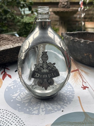 Haig dimple royal decanter - royal,