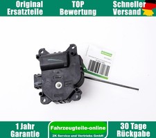 Heizungsstellmotor Lüftung