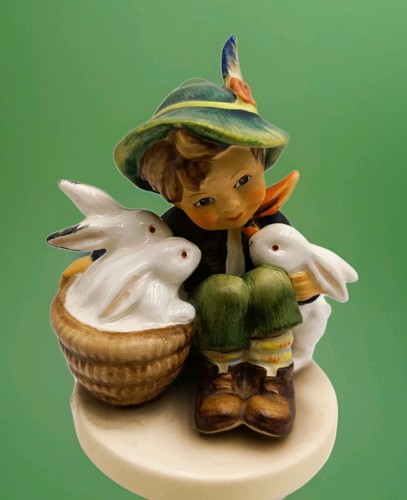 Goebel hummel figur - hummel,