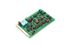 Cloos 033243110 Relais-Steuerkarte used