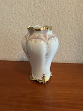 Tettau porzellan vase daphne - vase,