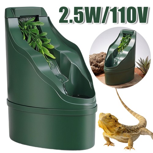 Eck wasserspender reptilien - eck,
