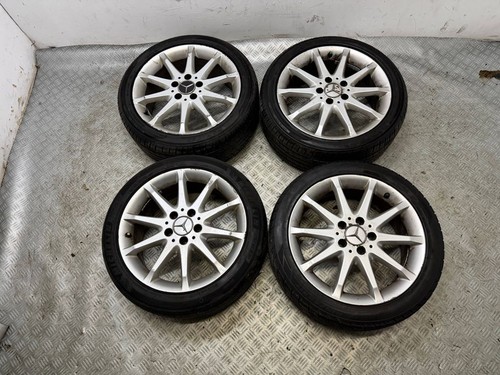 Mercedes benz w245 2007 - mercedes-benz, 17