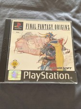 Final Fantasy Origins • Sony
