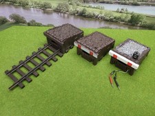 LGB Spur G Konvolut Prellböcke 3stk (UW) C1483