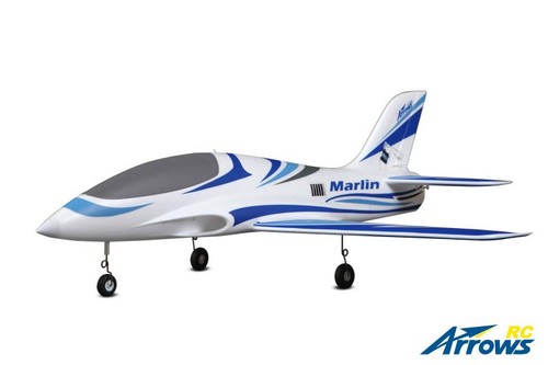 Arrows jet modell - jet,