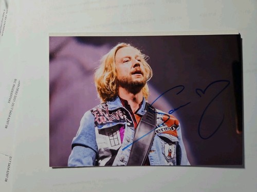 Samu haber autogramm sunrise - samu,