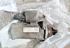 Anlasser VW Caddy Diesel 75 PS Bj. 2012