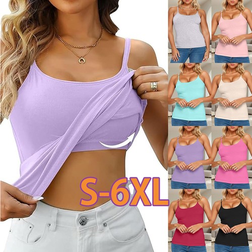 Damen fit unterhemd - fit,