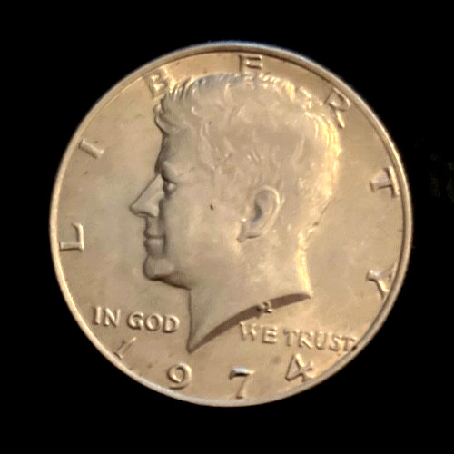 Usa 2 half - usa, dollar