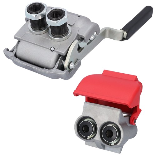 Duo matic set - duo, schnellkupplung