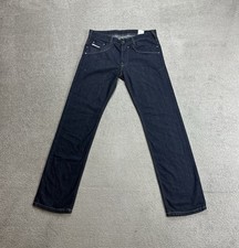 DIESEL Herren Jeans SAFADO